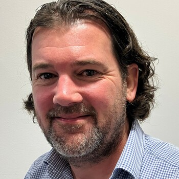Rob Leet