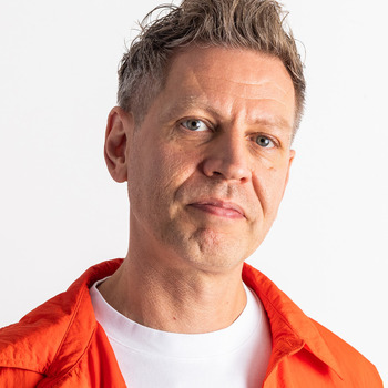 Carl Vann