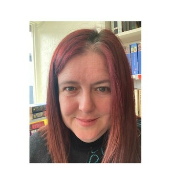 Ruth Davison