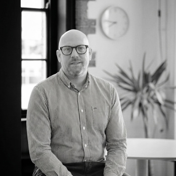 Alastair Miller