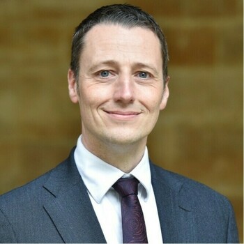 Chair: Lee Sirdifield