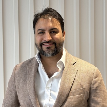 Ricky Sohal