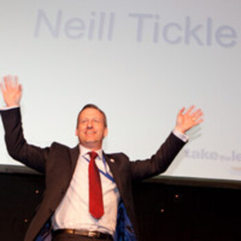 Neill Tickle