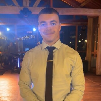 Liam Kelly