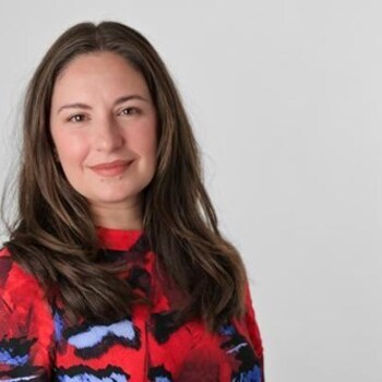 Emma Peveril