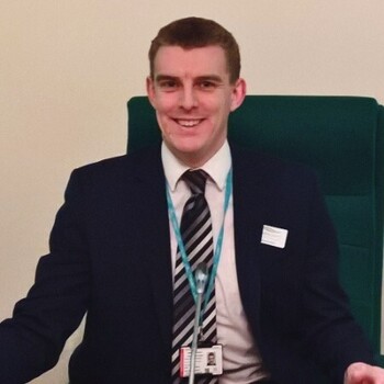 Chair: Johnathon Cuthbertson