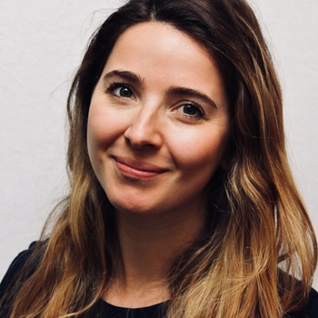 Charlotte Harrison