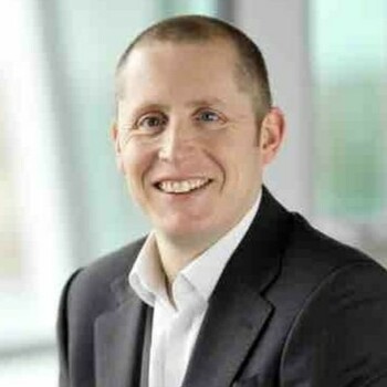 Neil Terrett