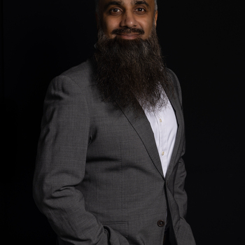 Muhammad Khan