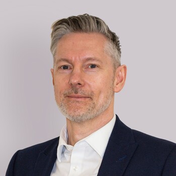 Andrew Mackay