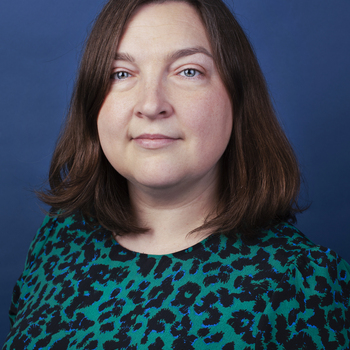 Grace Rawnsley