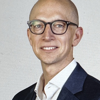 Mike Woolliscroft