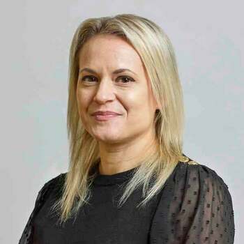 Kate Brennan