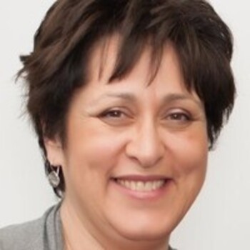 Maggie Rafalowicz