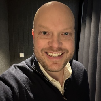 Nick Cox
