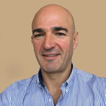 Patrick Smart