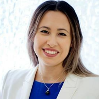 Chair: Ana Nishnianidze 