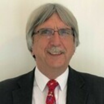 Chair: Steve Quartermain CBE