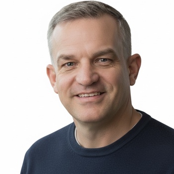 Peter Burke
