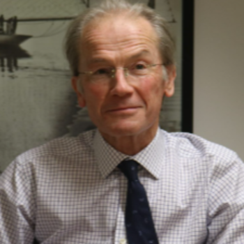 Ian Williams