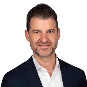 Steven Cornet