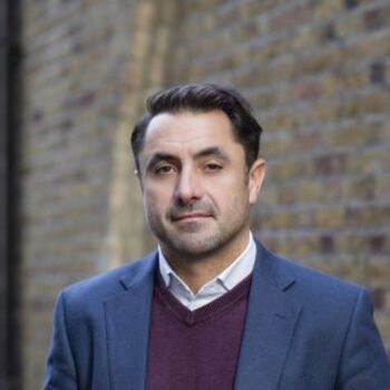 Adam Sukhon