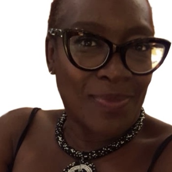 Beverley Brown