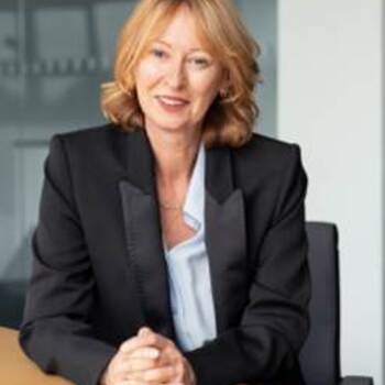 Catherine Howe