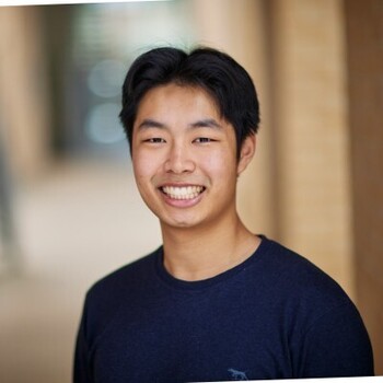Raymond Zhao