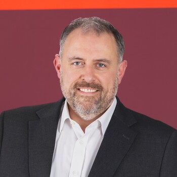 Paul Wilson