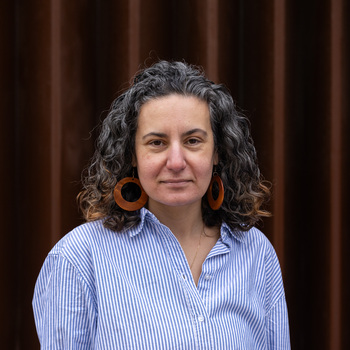 Eleni Stathi
