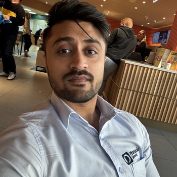 Sam Bhattacharya