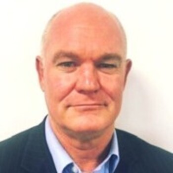 Nigel Walker