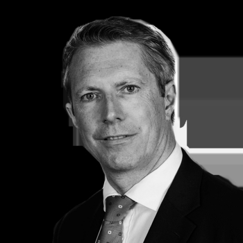 Iain Gilbey
