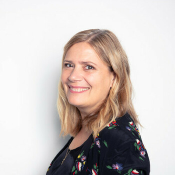 Chair: Kirsten Lees