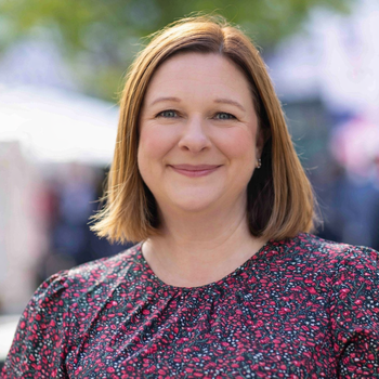 Joanna Mcshane