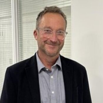 Andy George