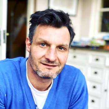 Patrick Phillips
