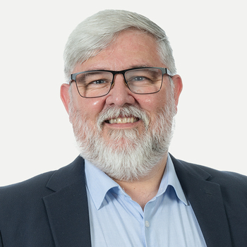 Mark Stephenson