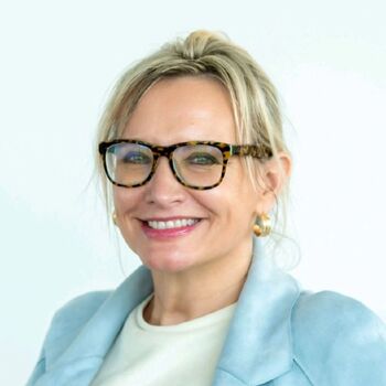 Sian Wilde