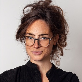 Rosie Haslem