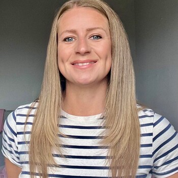 Caroline Walters