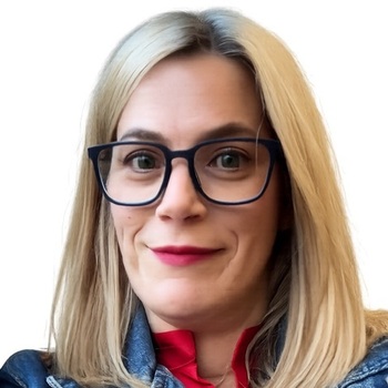 Sue Brandom