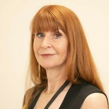 Angie Ridgwell