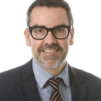 Brian Hutcheson