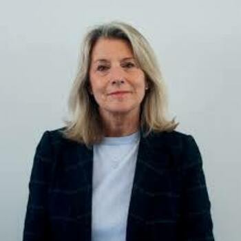 Debbie Ward