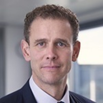 Chair: Tom Taylor