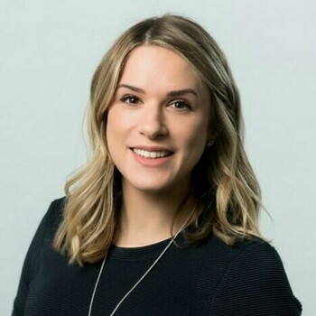 Chair: Kathryn Rowe