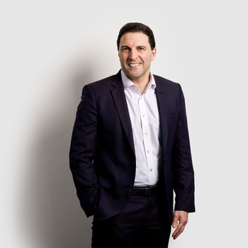 Jonathan Cohen
