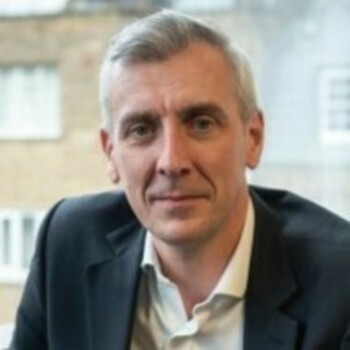 Karl Fitzgerald